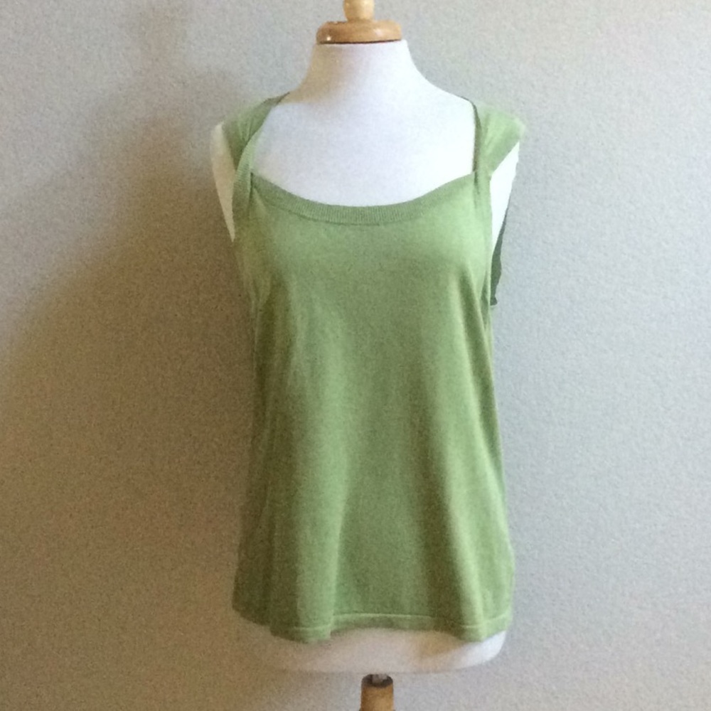 J Jill Tank Top
